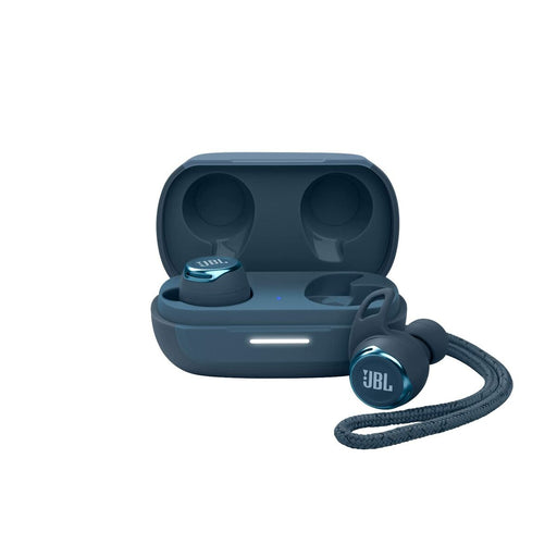 Bluetooth Headset with Microphone JBL Reflect Flow Pro Blue