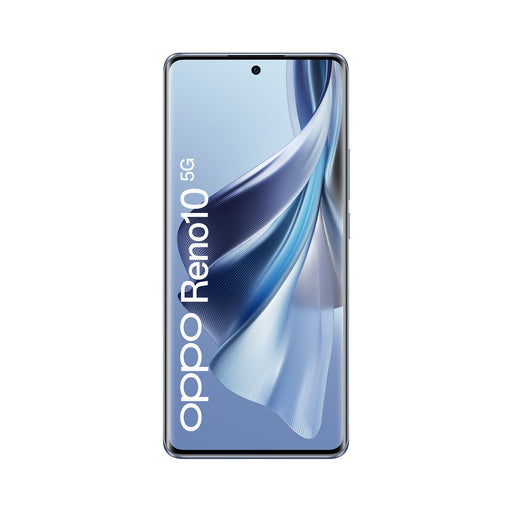 Smartphone Oppo Reno 10  6,7" 256 GB 8 GB RAM Snapdragon 778G Azul