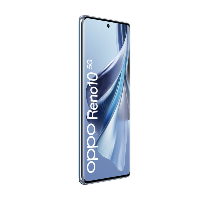 Smartphone Oppo Reno 10  6,7" 256 GB 8 GB RAM Snapdragon 778G Blue