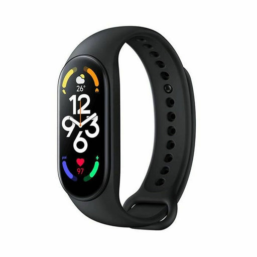 Smartwatch Xiaomi Smart Band 7 Black