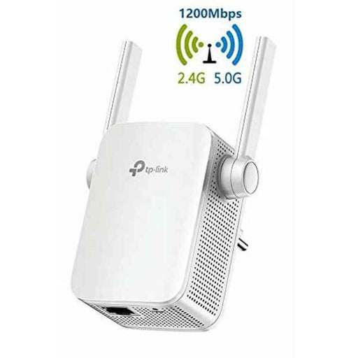 Wi-Fi repeater TP-Link RE305 V3 AC 1200