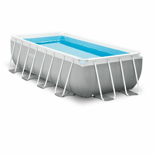 Detachable Pool Intex 26788NP 400 x 200 x 100 cm (400 x 200 x 100 cm) (6836 L)