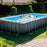Detachable Pool Intex 732 x 132 x 366 cm