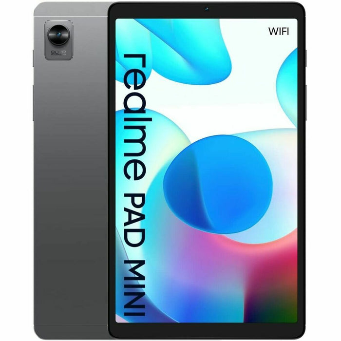 Tablet Realme realme Pad Mini 8,7" 4 GB RAM 64 GB Grey 8,7" Unisoc 4 GB RAM 64 GB