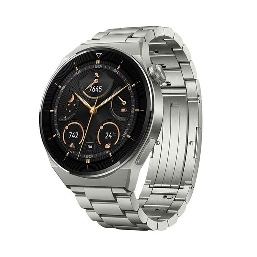 Smartwatch Huawei 55028834 1,43" Titanium