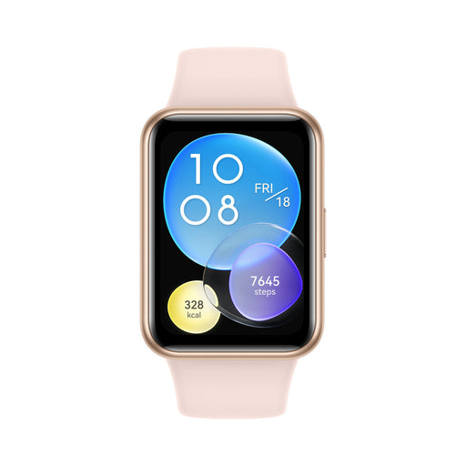 Smartwatch Huawei 55028896 1,74" Pink