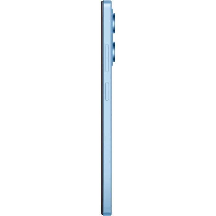 Smartphone Xiaomi Note 12 Pro 5G Blue 6,67" Celeste Sky Blue 6 GB RAM 128 GB
