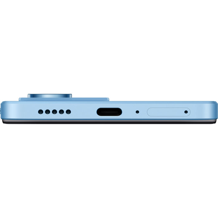 Smartphone Xiaomi Note 12 Pro 5G Blue 6,67" Celeste Sky Blue 6 GB RAM 128 GB