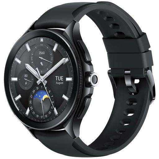 Smartwatch Xiaomi BHR7211GL Black 1,43"