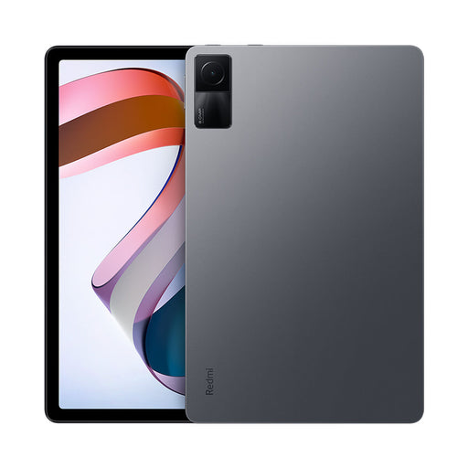 Tablet Xiaomi Redmi Pad SE 11" Qualcomm Snapdragon 4 GB RAM 128 GB Negro Gris