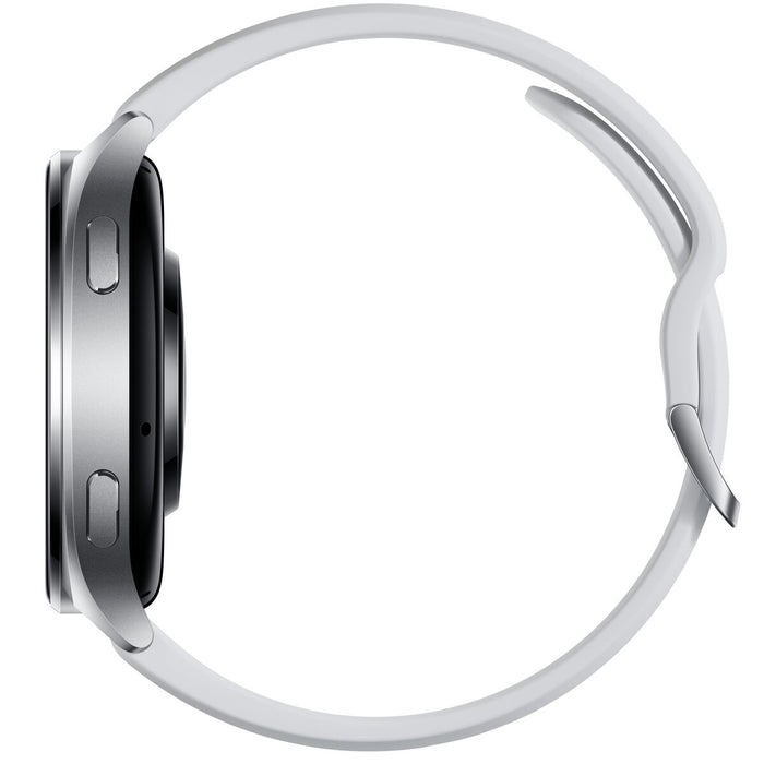 Smartwatch Xiaomi Watch 2 Silver 1,43" 46 mm Ø 46 mm