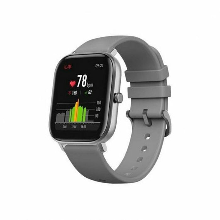 Smartwatch Amazfit Grey 1,65" GPS