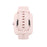 Smartwatch Amazfit Bip 3 Pro 1,69" 280 mah 44 mm Pink