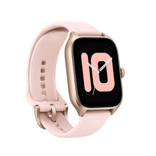 Smartwatch Amazfit GTS 4 1,75" Pink
