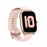 Smartwatch Amazfit GTS 4 Pink 1,75" 43 mm