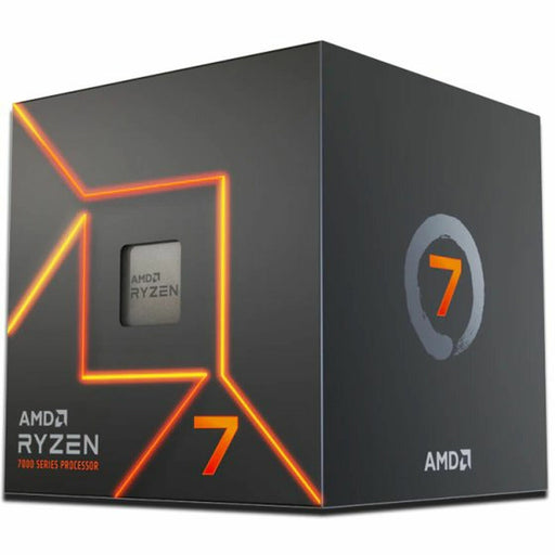 Processor AMD 100-100000592BOX AMD AM5