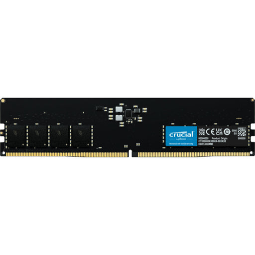 RAM Memory Crucial CT32G52C42U5 5200 MHz CL42 DDR5 32 GB