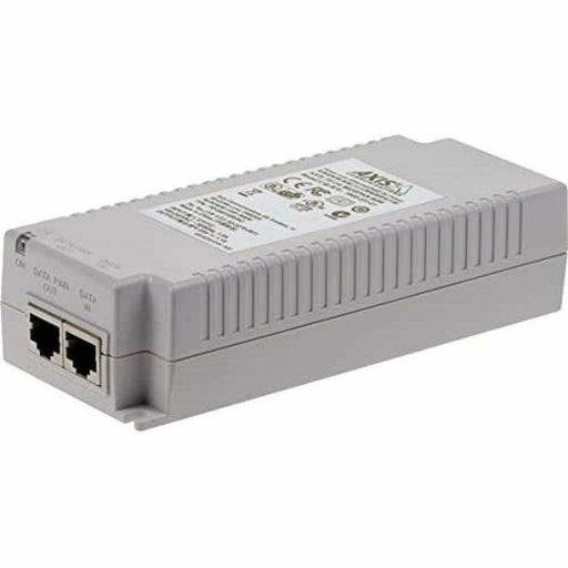 PoE Injector Axis 5900-332 60 W White