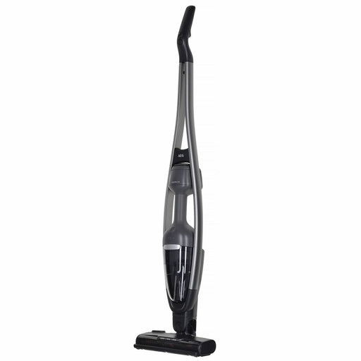 Bagless Vacuum Cleaner AEG Black Grey