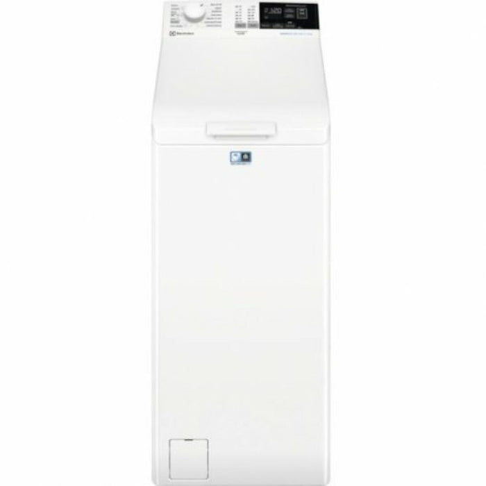 Washing machine Electrolux SensiCare EN6T4722BF 1200 rpm 7 kg