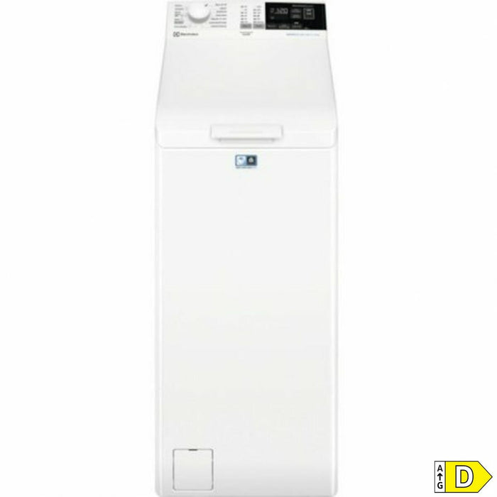 Washing machine Electrolux SensiCare EN6T4722BF 1200 rpm 7 kg