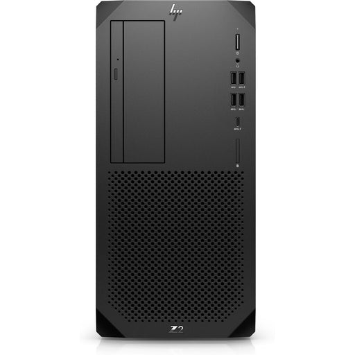 Desktop PC HP Z2 G9 i9-13900K 32 GB RAM 1 TB SSD