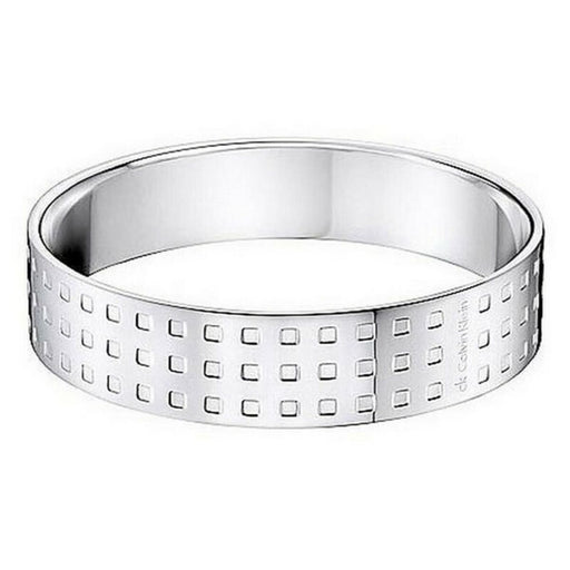 Ladies' Bracelet Calvin Klein KJ41AB01020 Silver