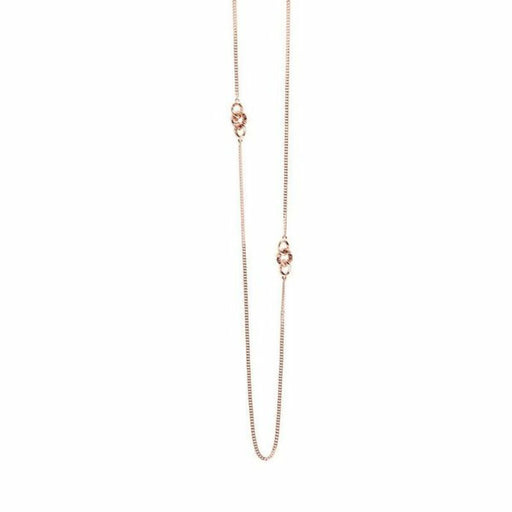 Ladies'Necklace Guess UBN21597 (90 cm)
