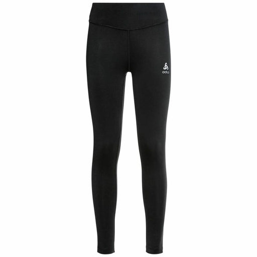 Sport leggings for Women Odlo  Essential Black