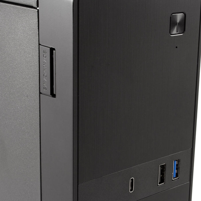 Hard drive case CoolBox T310 Black USB 2.0 USB 3.2 USB C 3.2 Gen 2 (3.1 Gen 2)