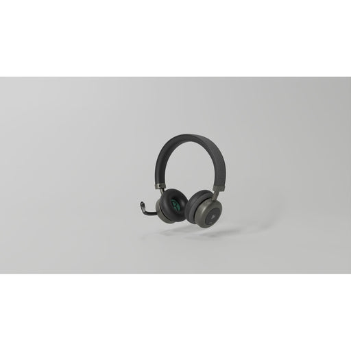 Headphones TPROPLUS-S Black Grey
