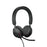 Headphones with Microphone GN Audio Evolve2 40 SE Black