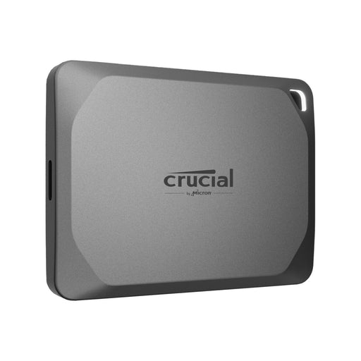 External Hard Drive Crucial X9 Pro 2 TB SSD