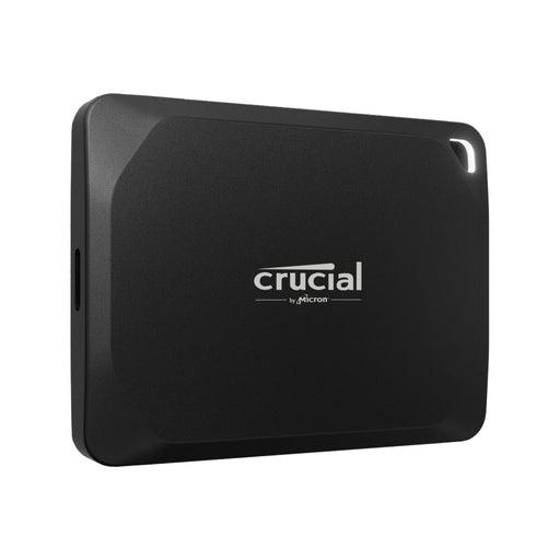External Hard Drive Crucial X10 Pro 4 TB SSD