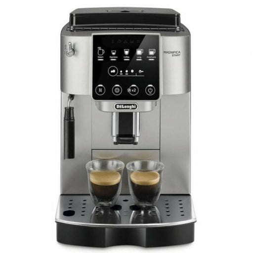 Electric Coffee-maker DeLonghi Magnifica S ECAM220.30.SB Silver