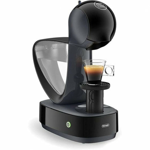 Capsule Coffee Machine DeLonghi Dolce Gusto Infinissima EDG160.A