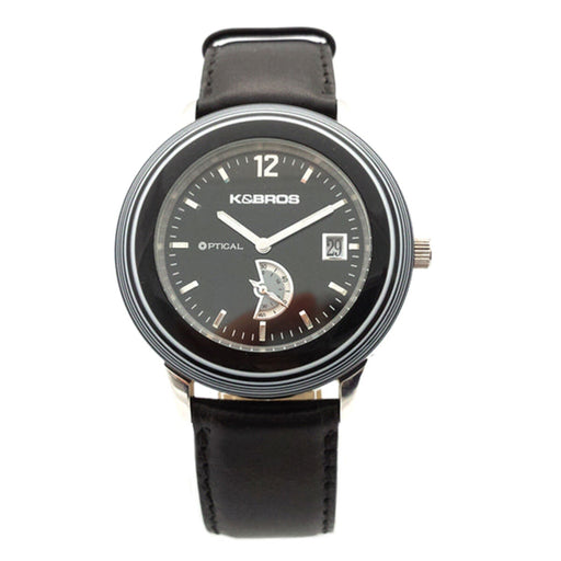 Reloj Hombre K&Bros 9431-1-600 (Ø 43 mm)