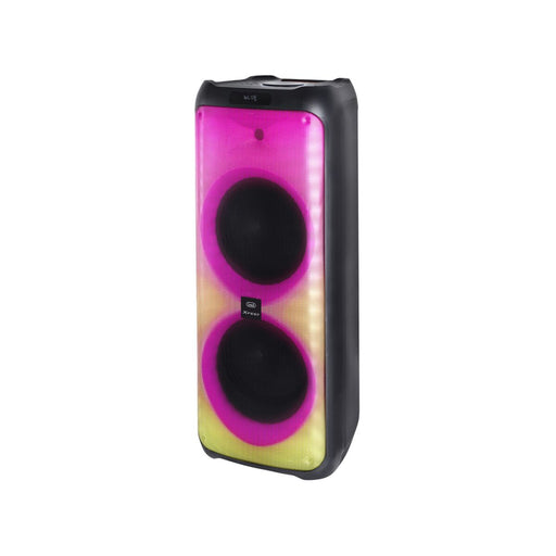 Portable Bluetooth Speakers Trevi XF 4100 PRO Black 300 W