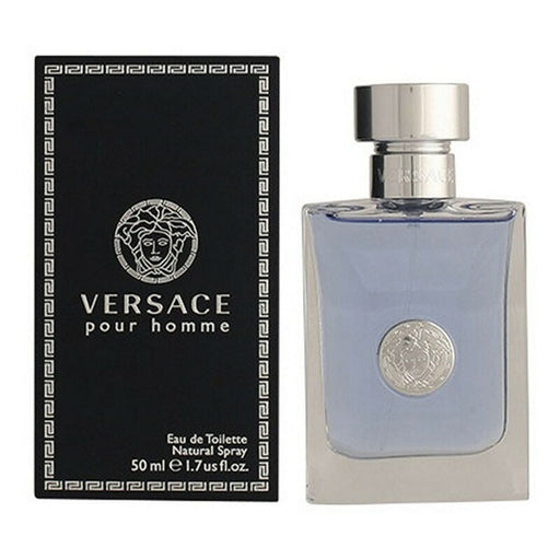 Perfume Hombre Pour Homme Versace EDT