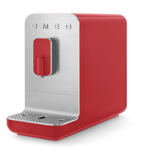 Superautomatic Coffee Maker Smeg BCC01RDMEU Red 1350 W 1,4 L