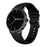 Smartwatch Celly Black 1,28"