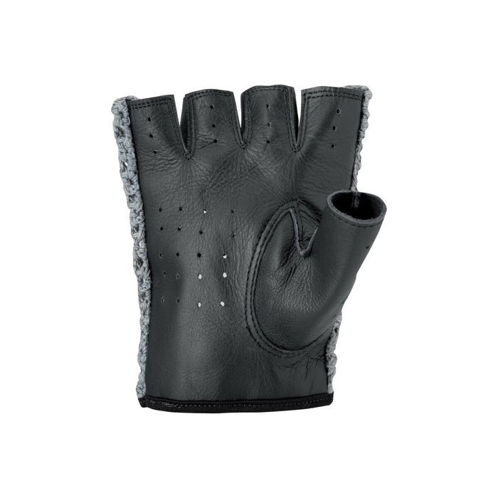Glove OMP Tazio Black XL Vintage (1 Unit)