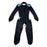 Racing jumpsuit OMP IA0185324460 Blue