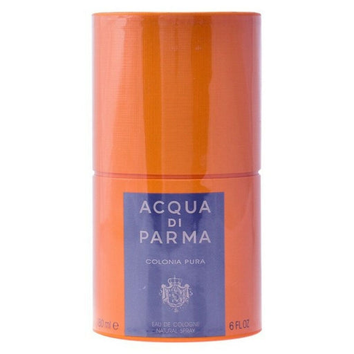 Men's Perfume Colonia Pura Acqua Di Parma EDC