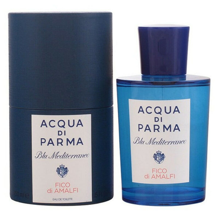 Unisex Perfume Blu Mediterraneo Fico Di Amalfi Acqua Di Parma EDT