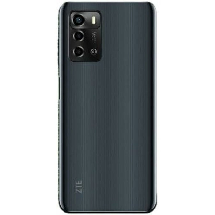 Smartphone ZTE Blade A72 Gris 3 GB RAM Mediatek Dimensity 700 6,52" 64 GB