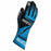 Gloves Sparco 00255609AZNR Blue/Black