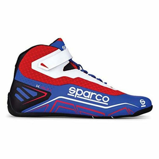 Racing Ankle Boots Sparco