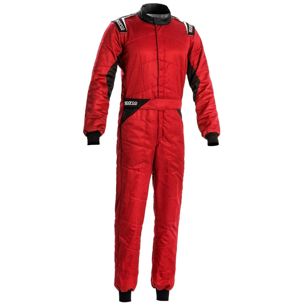Racing jumpsuit Sparco R566 SPRINT Red 52