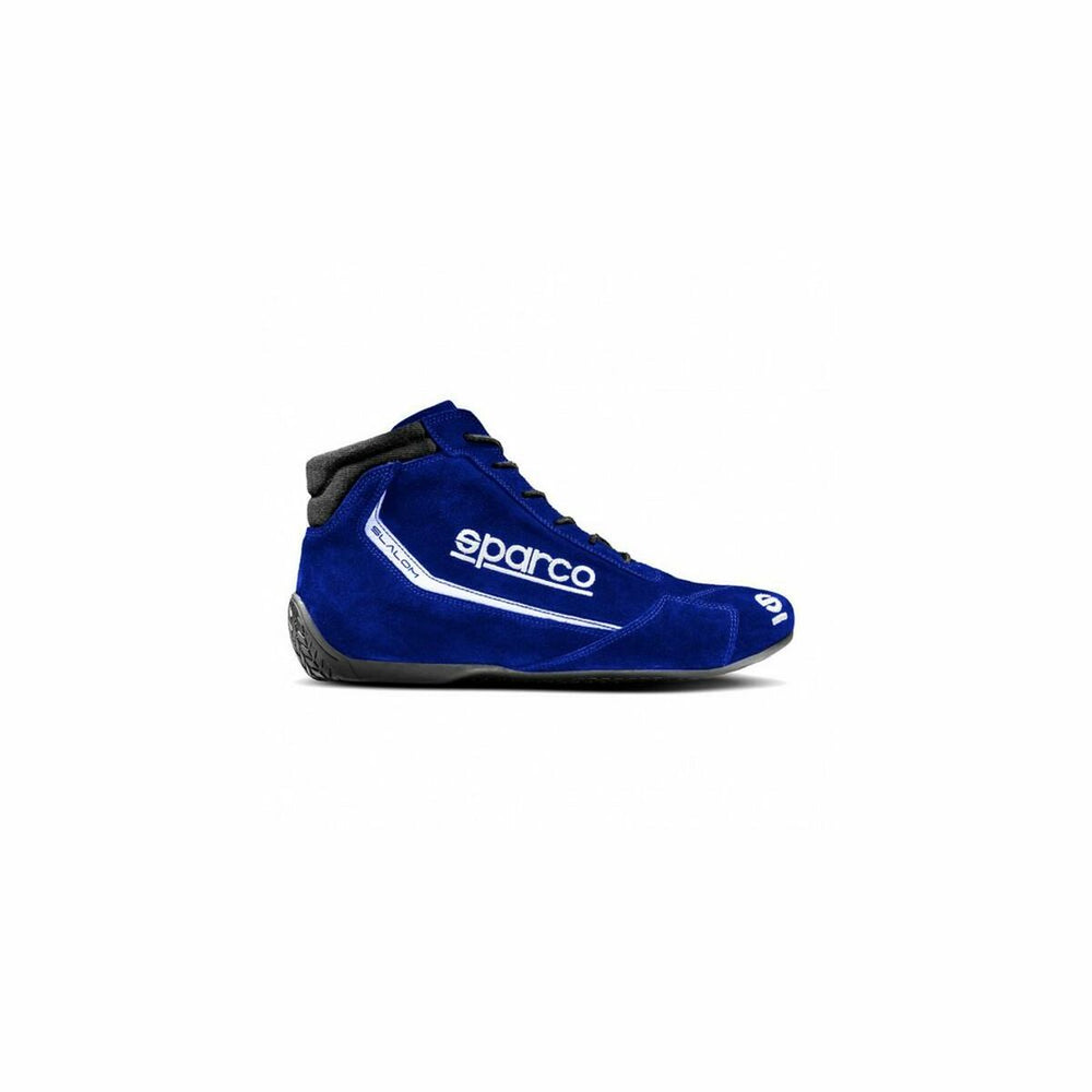 Racing Ankle Boots Sparco SLALOM Blue (Size 40)